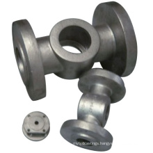 Investment Casting for Through Valves Disc